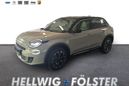 Fiat 600 Gebrauchtwagen