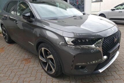 DS Automobiles DS7 (Crossback) Gebrauchtwagen