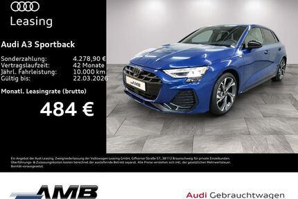 Audi A3 Gebrauchtwagen