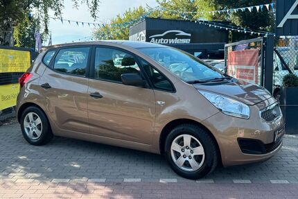 Kia Venga Gebrauchtwagen