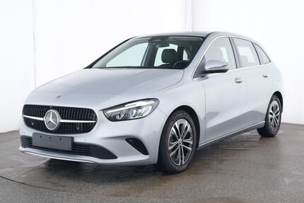 Mercedes-Benz B 180 Gebrauchtwagen