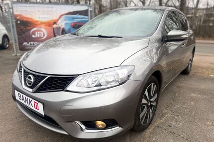 Nissan Pulsar Gebrauchtwagen