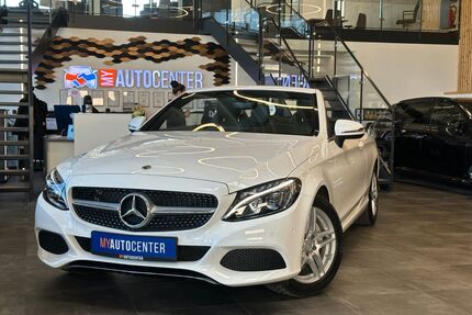 Mercedes-Benz C 200 Gebrauchtwagen
