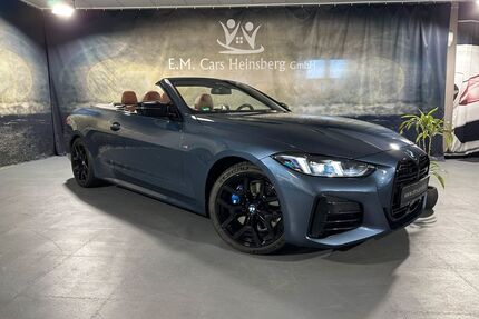 BMW M440 Gebrauchtwagen