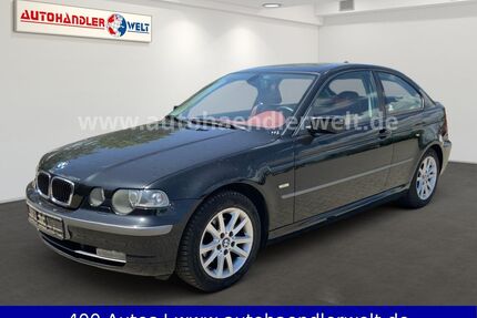 BMW 318 Gebrauchtwagen