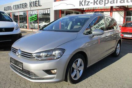 VW Golf Sportsvan Gebrauchtwagen