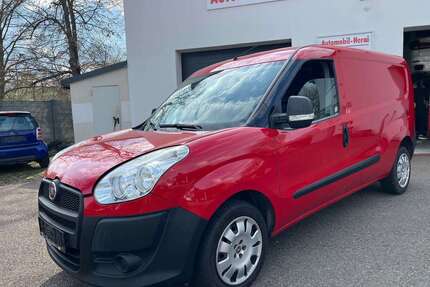 Fiat Doblo Gebrauchtwagen