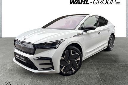 Skoda Enyaq Gebrauchtwagen