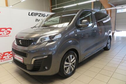 Peugeot Traveller Gebrauchtwagen