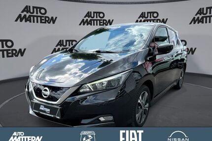 Nissan Leaf Gebrauchtwagen