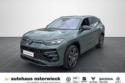 VW Tayron Gebrauchtwagen