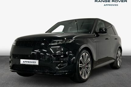 Land Rover Range Rover Sport Gebrauchtwagen