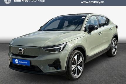 Volvo C40 Gebrauchtwagen