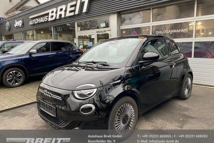 Fiat 500 Gebrauchtwagen