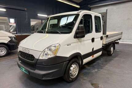 IVECO Massif Gebrauchtwagen