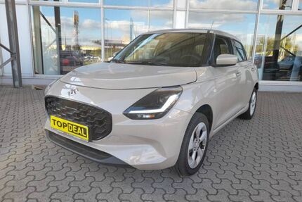 Suzuki Swift Gebrauchtwagen