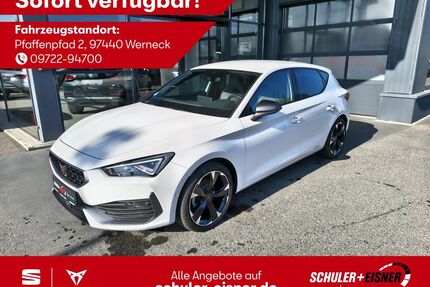 Cupra Leon Gebrauchtwagen