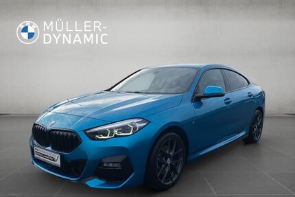 BMW 218 Gran Coupé Gebrauchtwagen