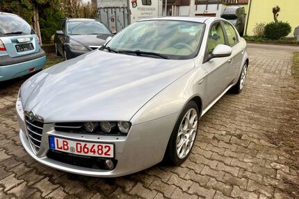 Alfa Romeo 159 Gebrauchtwagen