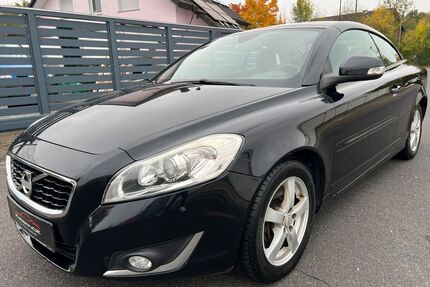 Volvo C70 Gebrauchtwagen