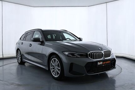 BMW 320 Gebrauchtwagen