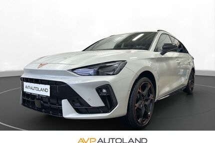 Cupra Leon Gebrauchtwagen