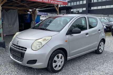 Suzuki Alto Gebrauchtwagen