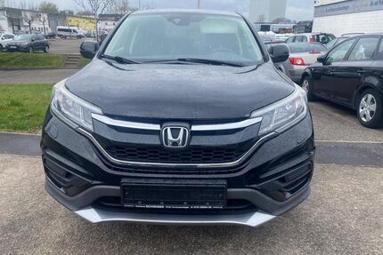 Honda CR-V Gebrauchtwagen