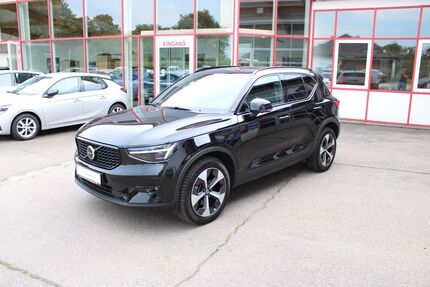 Volvo XC40 Gebrauchtwagen