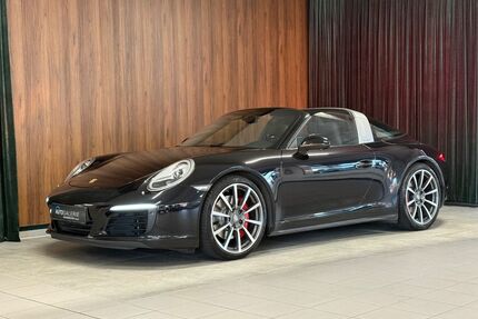 Porsche 991 Gebrauchtwagen