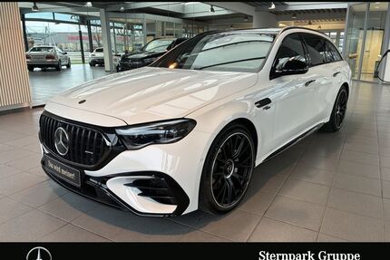 Mercedes-Benz E 53 AMG Gebrauchtwagen