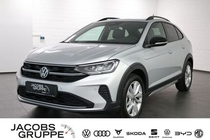 VW Taigo Gebrauchtwagen
