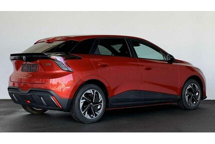 MG MG4 Gebrauchtwagen