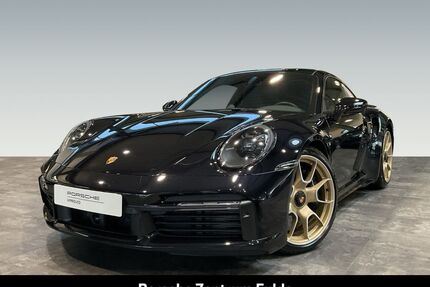 Porsche 992 Gebrauchtwagen