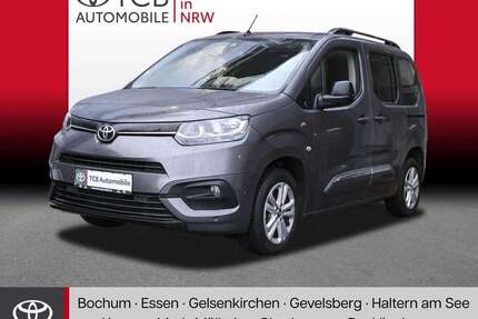 Toyota Proace City Gebrauchtwagen