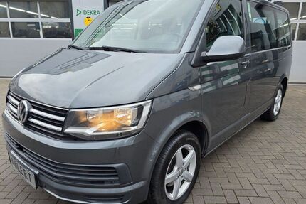 VW T6 Transporter Gebrauchtwagen