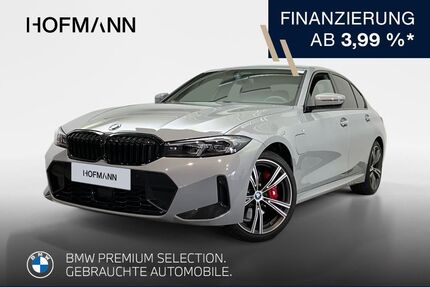 BMW 330 Gebrauchtwagen