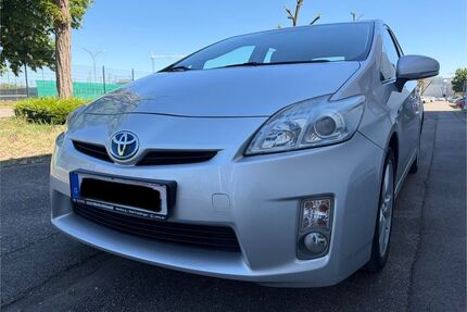 Toyota Prius Gebrauchtwagen