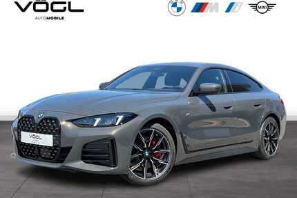 BMW 430 Gran Coupé Gebrauchtwagen