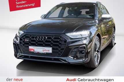 Audi SQ5 Gebrauchtwagen