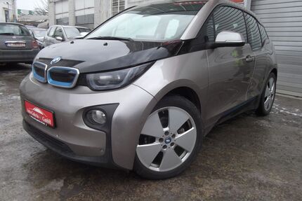 BMW i3 Gebrauchtwagen
