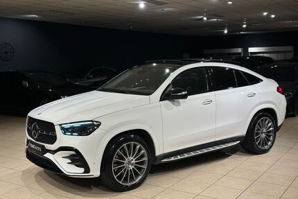 Mercedes-Benz GLE 450 Gebrauchtwagen