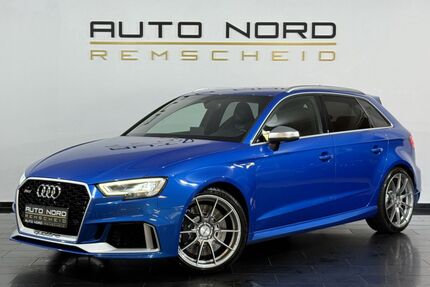 Audi RS3 Gebrauchtwagen