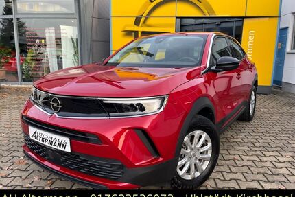 Opel Mokka Gebrauchtwagen
