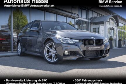 BMW 318 Gebrauchtwagen