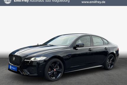 Jaguar XF Gebrauchtwagen