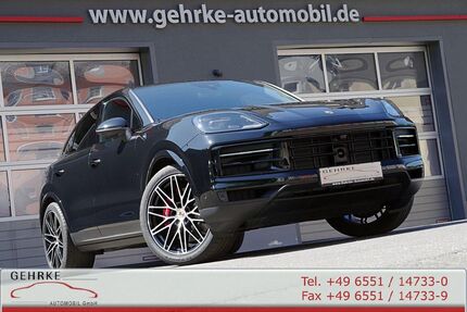 Porsche Cayenne Gebrauchtwagen