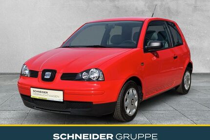 Seat Arosa Gebrauchtwagen