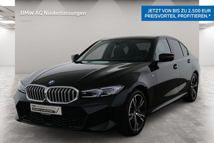 BMW 320 Gebrauchtwagen