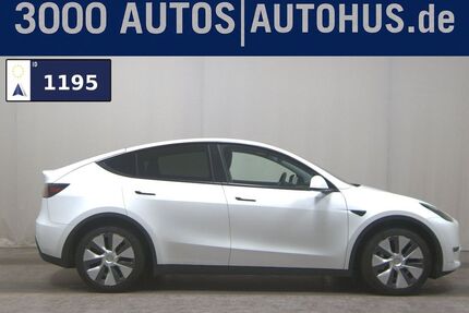 Tesla Model Y Gebrauchtwagen